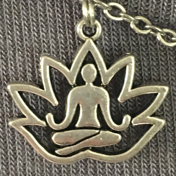 World Religions Handmade Necklace Hinduism Buddhism Judaism Christianity Islam - Picture 3 of 16